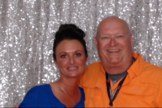 Relay For Life Survivor's Dinner | View more photos from the event at gallery.photoboothbillings.com/u/PhotoBoothBillings/Relay-For-Life-Survivors-Dinner-0